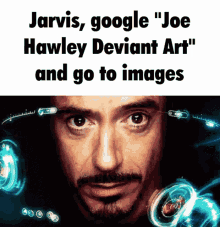 Jarvis Google Joe Hawley Deviant Art And Go To Images Tally Hall GIF - Jarvis Google Joe Hawley Deviant Art And Go To Images Joe Hawley Tally Hall GIFs
