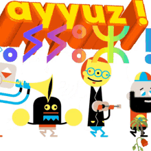Ayyuz GIF - Ayyuz GIFs