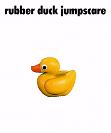 duck pond fnaf pizzeria simulator rubber duck