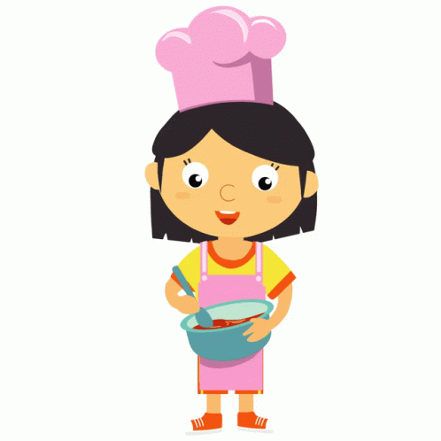 Eduwis Preschool GIF – Eduwis Preschool Cooking – discover and share GIFs