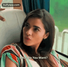What Do You Want  | Romantic |.Gif GIF - What Do You Want | Romantic | Romantic Ketika Sharma GIFs