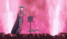 Adam Sk8 Sk8the Infinity GIF - Adam Sk8 Sk8the Infinity Ainosuke Shindo GIFs
