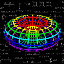 Maths Spinning GIF - Maths Spinning Toroid GIFs