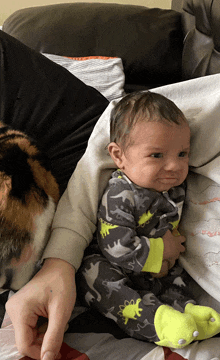 Stink Funny Baby Faces GIF - Stink Funny Baby Faces Babies GIFs