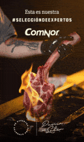 Comnor Topqualitybeef GIF - Comnor Topqualitybeef Beef GIFs