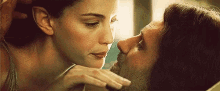 Lord Of The Rrings Cuddles GIF - Lord Of The Rrings Cuddles Arwen GIFs