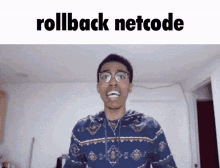 Rollback Rollback Netcode GIF - Rollback Rollback Netcode Netcode GIFs