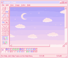 Aeshetic Clouds GIF - Aeshetic Clouds Pastel GIFs