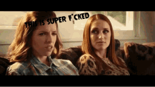 Super Fucked Anna Kendrick GIF - Super Fucked Anna Kendrick Mr Right GIFs