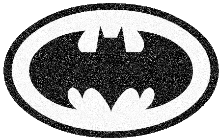 Batman Batman Signal Sticker - Batman Batman Signal Signal Stickers