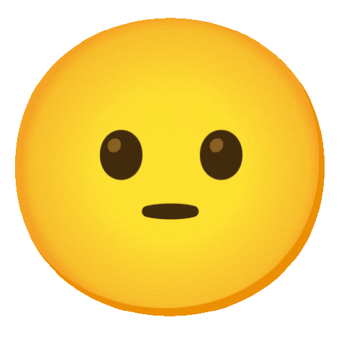Emoji Face With Symbols On Mouth Sticker - Emoji Face With Symbols On Mouth Stickers