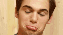 Dylan Sprayberry Teen GIF
