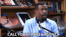 Call Your Travel Agents Book It GIF - Call Your Travel Agents Book It Set It Up GIFs
