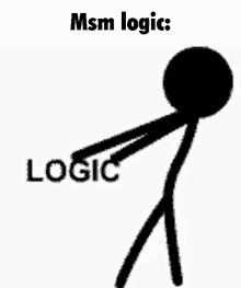 Msm Logic GIF - Msm Logic GIFs