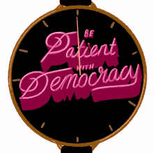 democracy watch