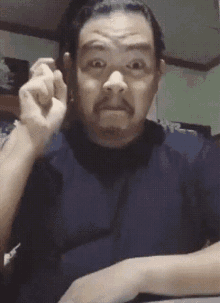 Bohol Deaf Boholano GIF - Bohol Deaf Boholano Filipino Sign Language GIFs