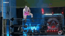 Thomas Shire Aaw Alive GIF - Thomas Shire Aaw Alive GIFs