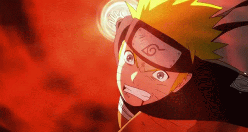 Naruto GIFs of the Best Moments in Naruto Shippuuden  MyAnimeListnet