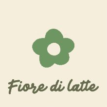 Flower Fiore Di Latte GIF - Flower Fiore Di Latte Gelato GIFs