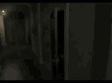 Horror Game Scary GIF