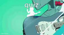 Hi Quiz Moca GIF - Hi Quiz Moca Moca Aoba GIFs