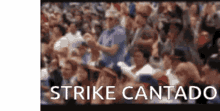 Strike Strike Cantado GIF - Strike Strike Cantado GIFs