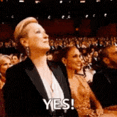 meryl streep yas yas queen yes queen yes girl