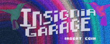 Insignia Garage GIF - Insignia Garage GIFs
