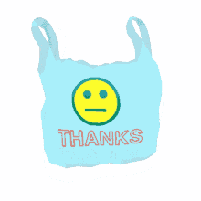 thank bag