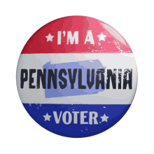 pa election vote2022 harrisburg pittsburgh im a voter
