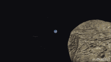 Flat Earth Orb GIF - Flat Earth Orb Apocalypse GIFs
