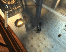 Prince Of Persia The Sands Of Time GIF