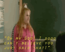 Little Britain Vicky Poller GIF - Little Britain Vicky Poller Omg GIFs