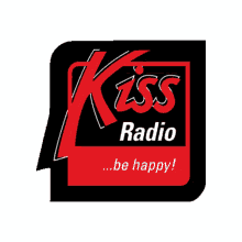 kisscz radiokiss kiss behappy