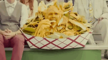 cheese nacho