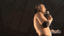Rj City Baby Face GIF - Rj City Baby Face Greektown GIFs