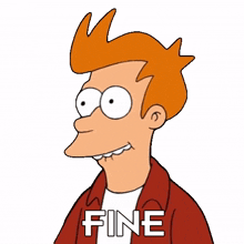 futurama philip