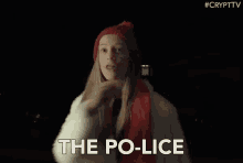 The Police Enunciate GIF - The Police Police Enunciate GIFs