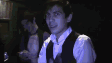 Andy Leo  GIF - Crown The Empire GIFs