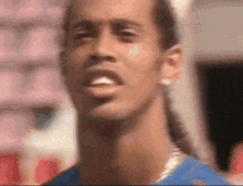 Ronaldinho Vibing GIF - Ronaldinho Vibing Fcb GIFs