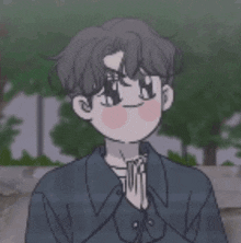 Webtoon Manhwa GIF - Webtoon Manhwa Romance 101 GIFs