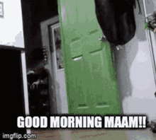 Good Morning Mafia Boss GIF - Good Morning Mafia Boss Baby Boss GIFs
