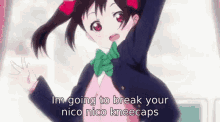 Nico Nico Nii Kneecaps GIF - Nico Nico Nii Kneecaps GIFs