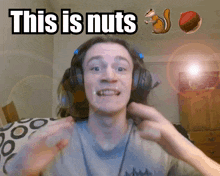 This Is Nutz GIF - This Is Nutz GIFs