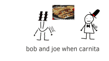 Bob And Joe Bob And Joe Show GIF - Bob And Joe Bob And Joe Show Bob GIFs