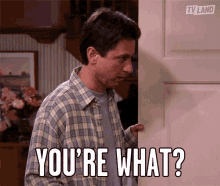 Youre What Questioning GIF - Youre What Questioning Explain GIFs