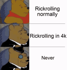 roll rick