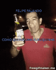 Felipe Noite GIF - Felipe Noite Carioca GIFs