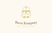 Star Wars Bacta Tank GIF
