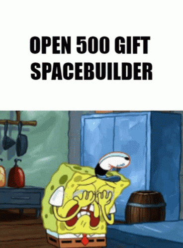 spacebuilder, Brick-Hill Wiki